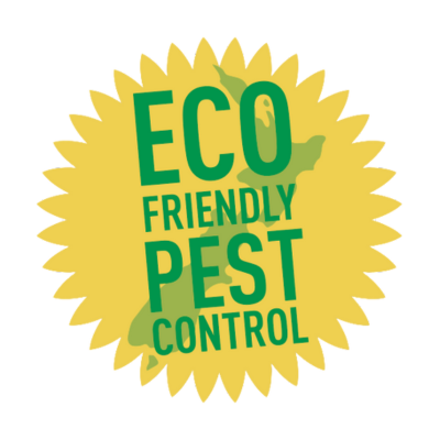 ECO FRIENDLY PEST CONTROL