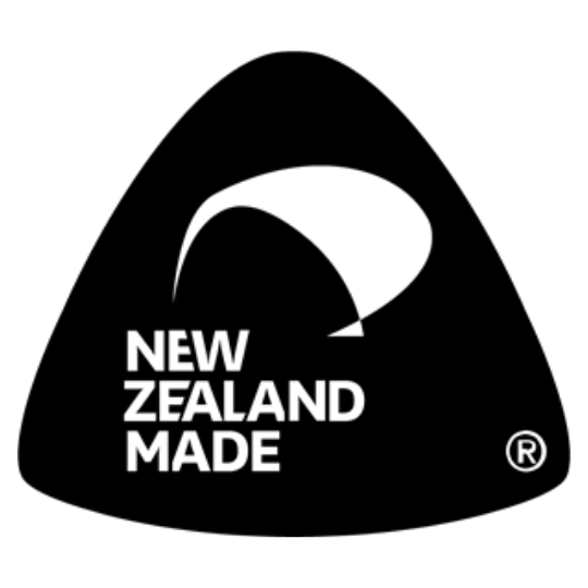New Zealand Made badge