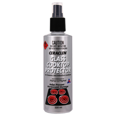 QP1121 - Ceraclen Cooktop Protector