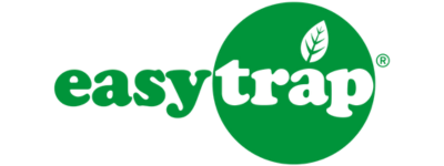 easy trap logo