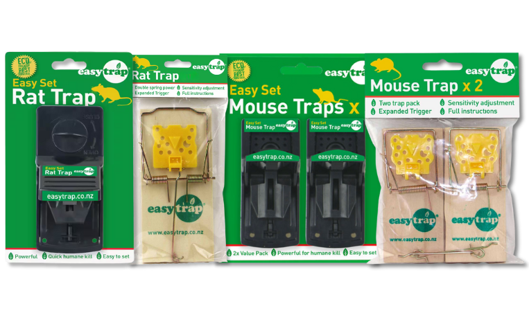 easytrap products image