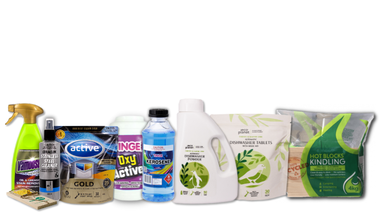 Exclusive Brands Belle Esca